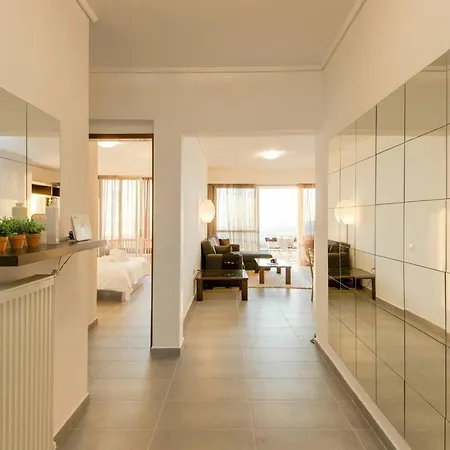 Panorama View, Nilie Hospitality Mgmt Appartamento *
