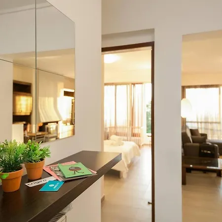 Panorama View, Nilie Hospitality Mgmt Salonicco