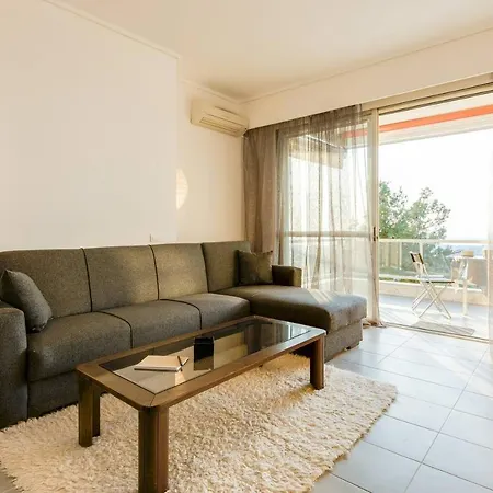 Panorama View, Nilie Hospitality Mgmt Appartamento