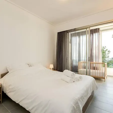 Appartamento Panorama View, Nilie Hospitality Mgmt *
