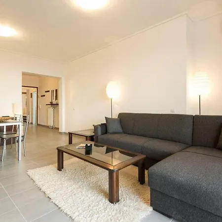 Panorama View, Nilie Hospitality Mgmt Appartamento Salonicco