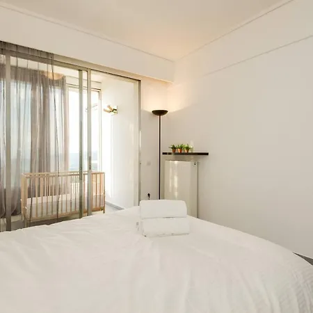 Panorama View, Nilie Hospitality Mgmt 아파트