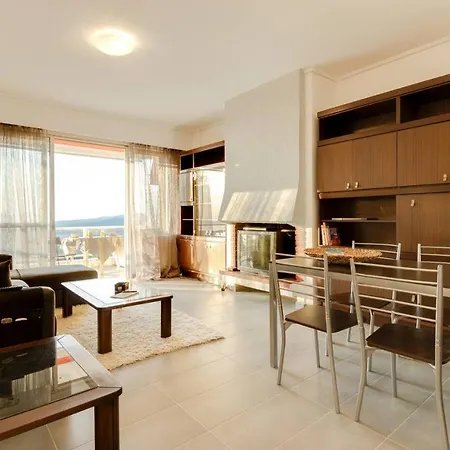 Panorama View, Nilie Hospitality Mgmt 아파트 *